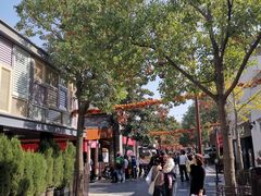 -南小馆(迪士尼小镇店)
