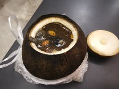 -達揚原味燉品(文明路店)