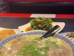 -老北京胡同味道二荤铺(酒仙桥店)