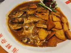 -渔家风味·鲅鱼水饺·央视展播·海鲜天津菜(开发区店)