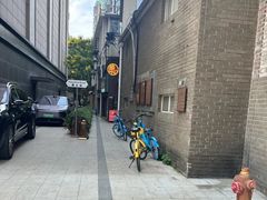 -香港華心糖水鋪(南西总店)
