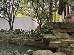 -成都武侯祠博物馆