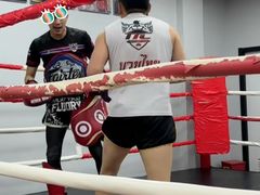 -TFC 纯泰拳馆MuayThai