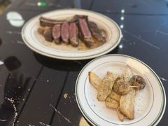 -1981牛排西餐厅(海信店)