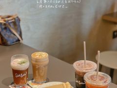 -Seesaw Coffee(苏州中心店)
