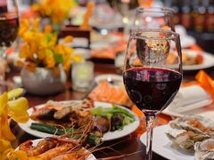 -广州富力君悦大酒店·凯菲厅