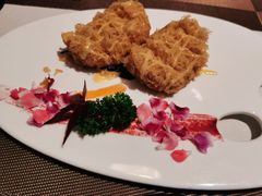 -若蘭慈·无国界素食料理(欢乐海岸店)