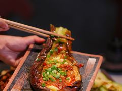-五样儿西昌小签签烤串(建设路店)