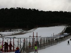 -十三陵雪世界滑雪场