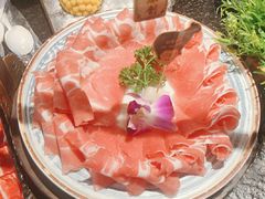 -阳坊涮肉(西直门凯德mall店)
