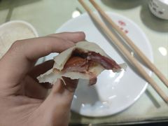 -东四民芳餐厅(世茂工三店)