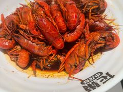 -龙巢盱眙龙虾·牛蛙·烧烤宵夜(八卦岭店)