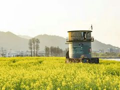 -台州府城(江南长城)