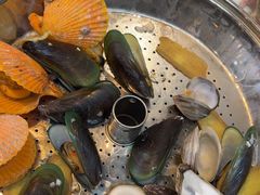 -阿里元老宋海鲜大排档(明发店)