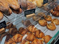 -麦田工坊(月湖店)