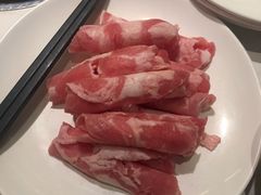 -加餐海鲜自助(宝龙一城店)
