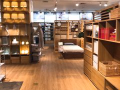 -MUJI无印良品(西湖银泰城店)