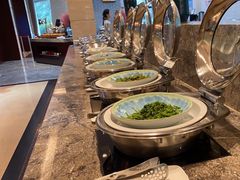 -浙江西子宾馆·瑶园咖啡厅