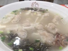 -五芳斋(中山大道总店)
