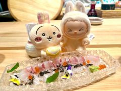 -小十Omakase(地王大厦店)
