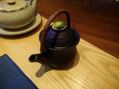 -广州增城保利皇冠假日酒店-玄日本餐厅