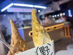 -野人牧坊Gelato(天津南开大悦城店)