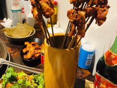 -四小区火锅·巷子里的重庆火锅(花照壁店)