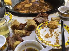 -大鹅岛灶台鱼·铁锅炖(水库路店)