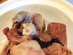 -格日勒阿妈蒙古厨房(大召店)