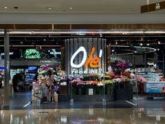 -Olé精品超市(广州太古汇店)