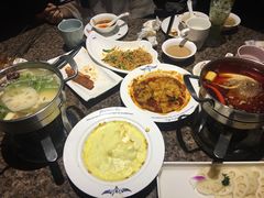 -火吧PTV聚会餐厅(10号店)