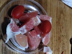 -云晓光头烧烤吧(盛夏店)