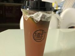 -江燕路万科里