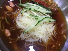 -韩阳王石板烤肉