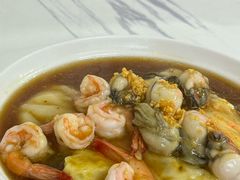 -新一味普宁肠粉王(梅林店)