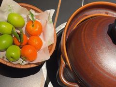 -季季山·云南野生菌火锅(上海首店)