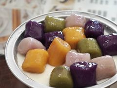 -仁信老铺甜品(北京路店)