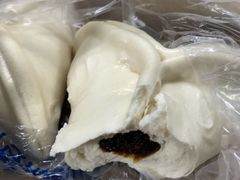 糖三角-天泽祥·鼓楼馒头(鼓楼店)
