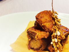 熏银鳕鱼-子福慧(虹桥店)