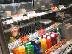 -汉堡王(天津鲁能店)