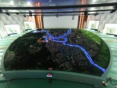 -惠州科技馆