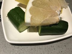 -海底捞火锅(天津SM城市广场店)