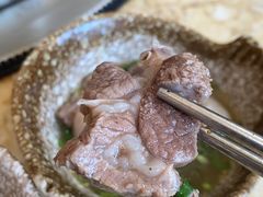 -313羊庄铁锅烀羊肉(滨江西路店)