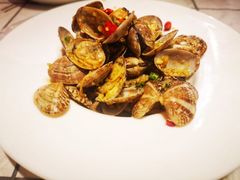 -霸王虾·麻辣小龙虾(清水河公园店)