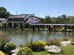 -谷丰健康凤贤居酒家