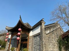 -茅山东方盐湖城景区