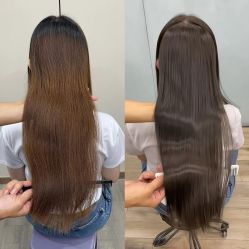 -艾美A·M Hair Salon