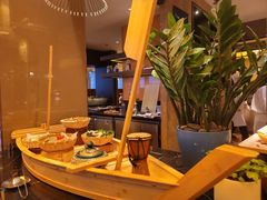-富力丽思卡尔顿酒店·香荟全日制餐厅