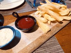 -巴别塔法餐舍(合作路店)