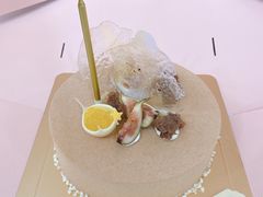 -黑池口感烘焙·生日蛋糕(坂田店)